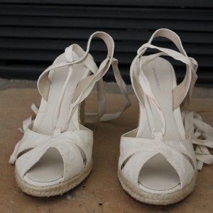 Banana Republic Wedges